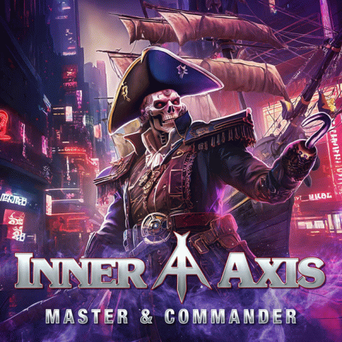 Inner Axis : Master & Commander
